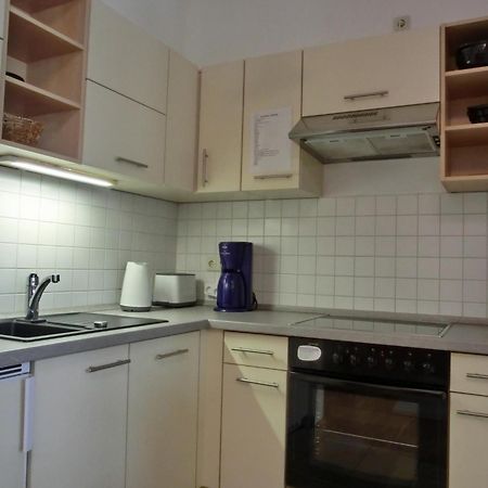 Ferienwohnung Lvc11 Graal-Mueritz Extérieur photo