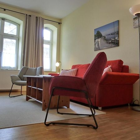 Ferienwohnung Lvc11 Graal-Mueritz Extérieur photo