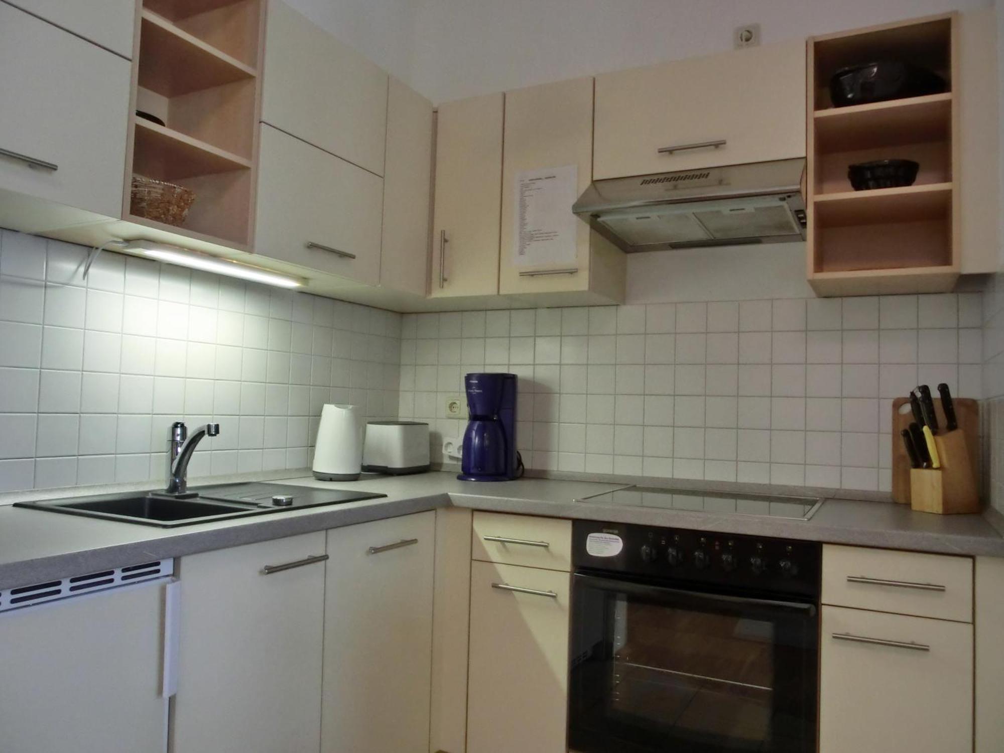 Ferienwohnung Lvc11 Graal-Mueritz Extérieur photo