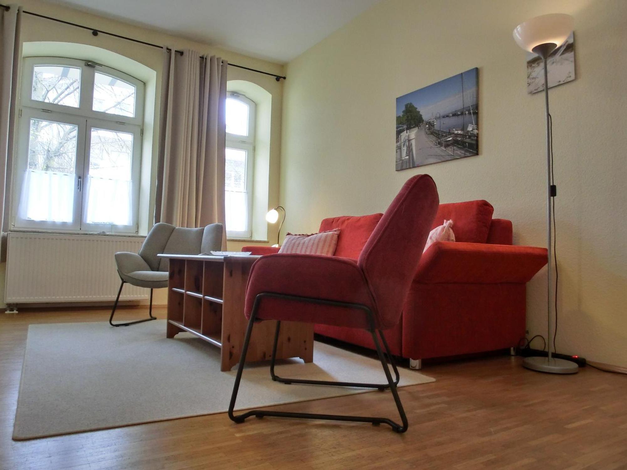 Ferienwohnung Lvc11 Graal-Mueritz Extérieur photo