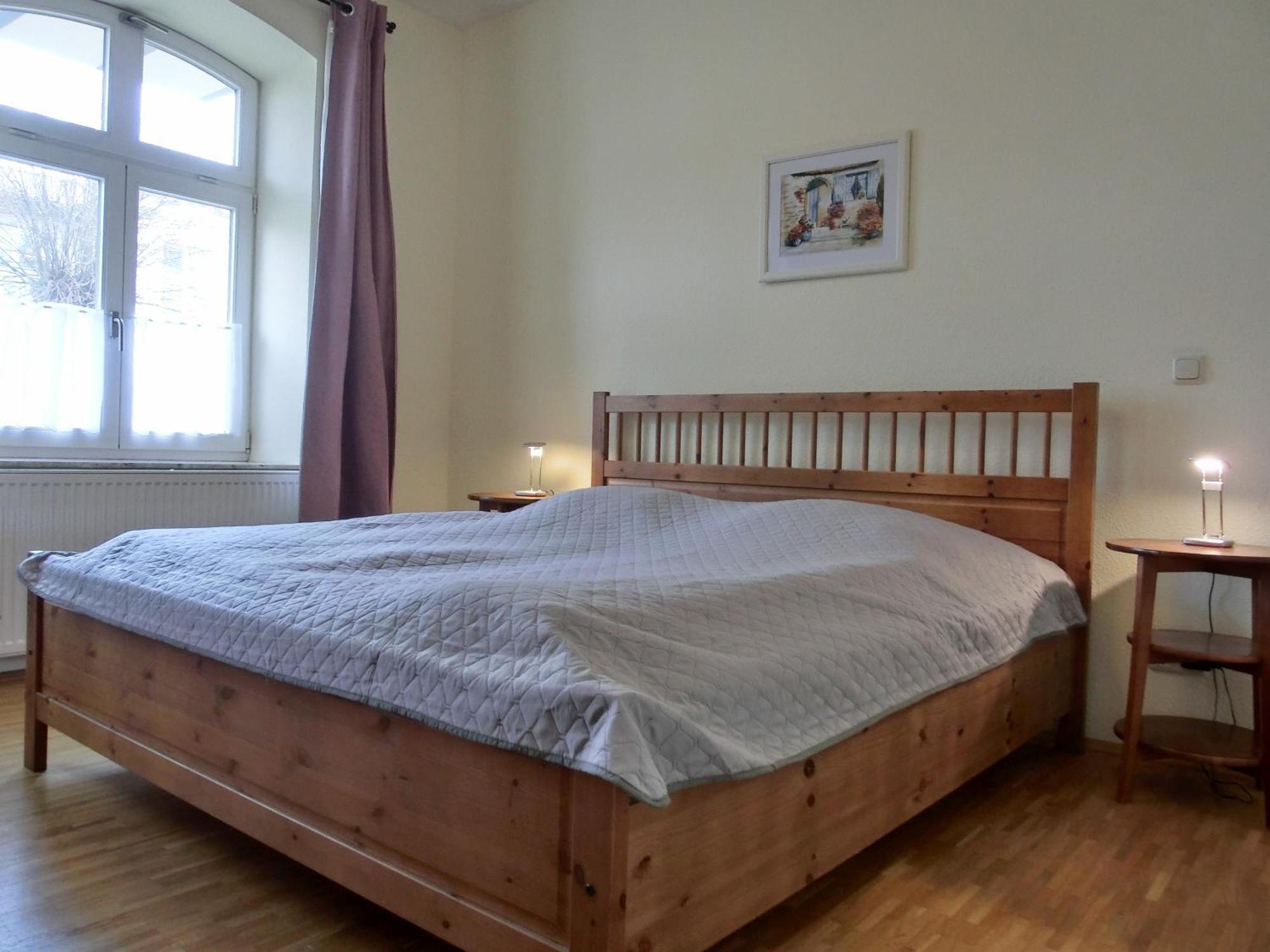 Ferienwohnung Lvc11 Graal-Mueritz Extérieur photo