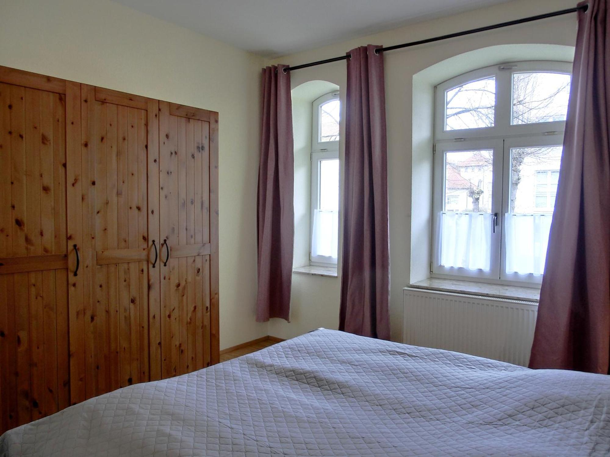 Ferienwohnung Lvc11 Graal-Mueritz Extérieur photo