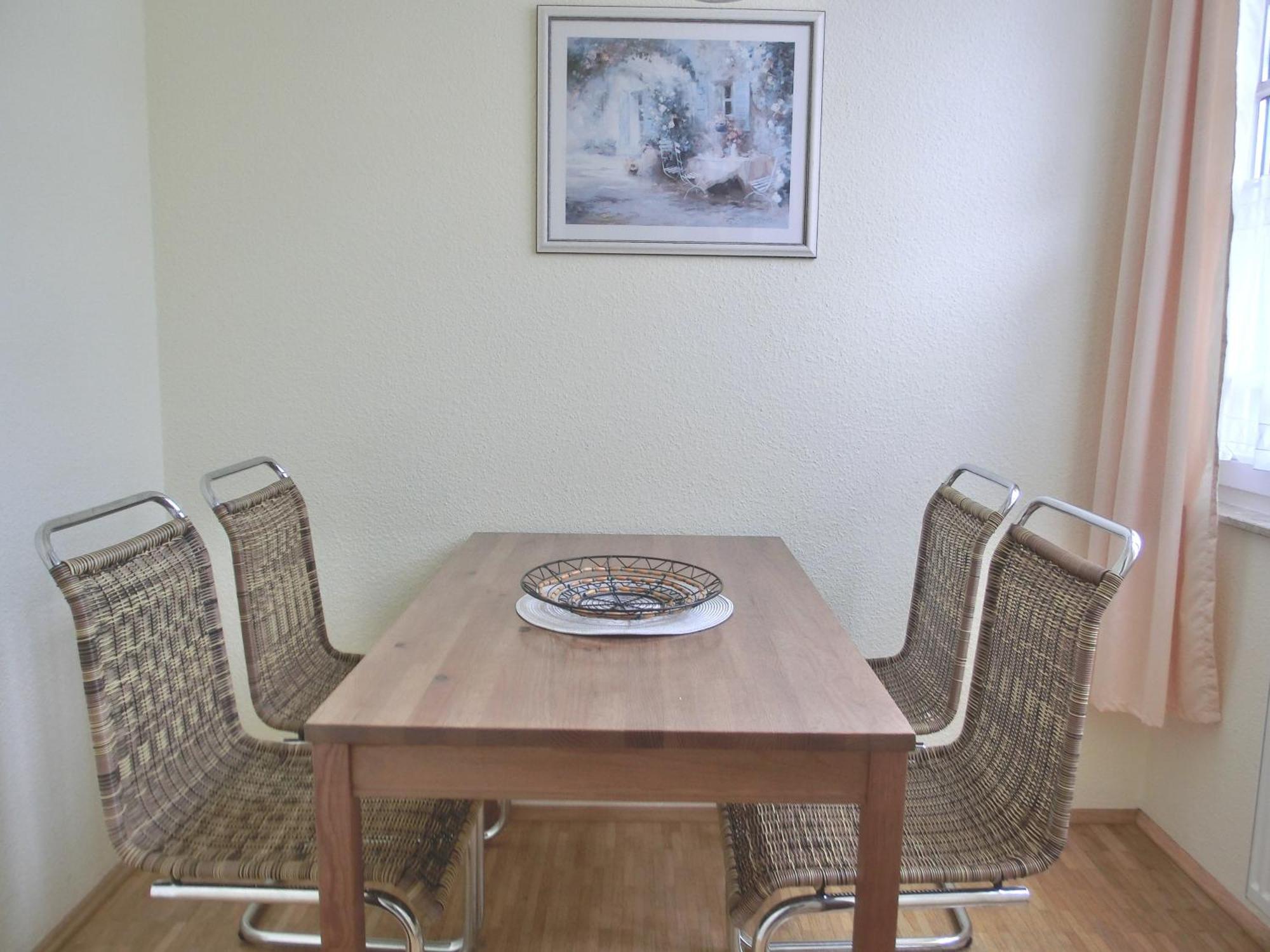 Ferienwohnung Lvc11 Graal-Mueritz Extérieur photo